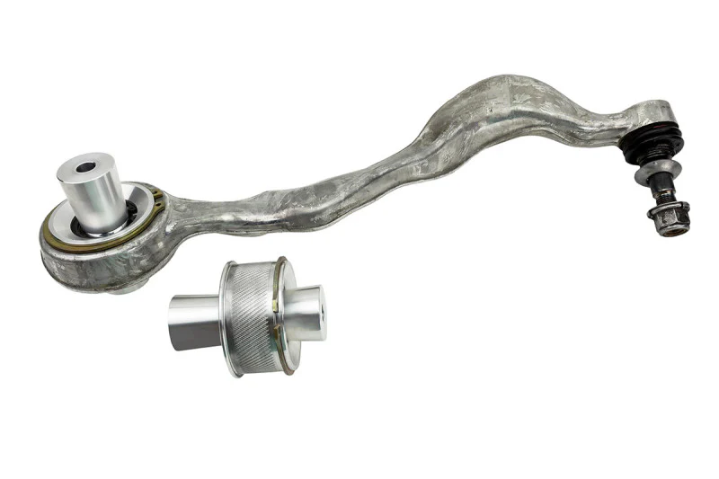 SPL Parts 2012+ BMW 3 Series/4 Series xDrive F3X Front Caster Rod Bushings (Non-Adjustable) - Image 3