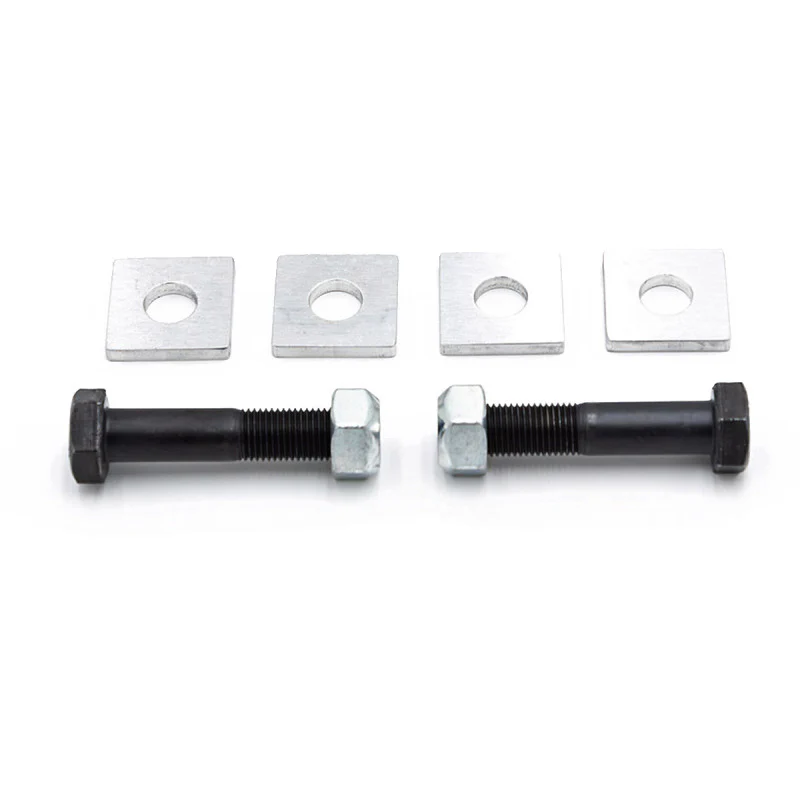SPL Parts 2013+ Subaru BRZ/Toyota 86 / 2015+ Subaru WRX/STI Eccentric Lockout Kit - Image 2