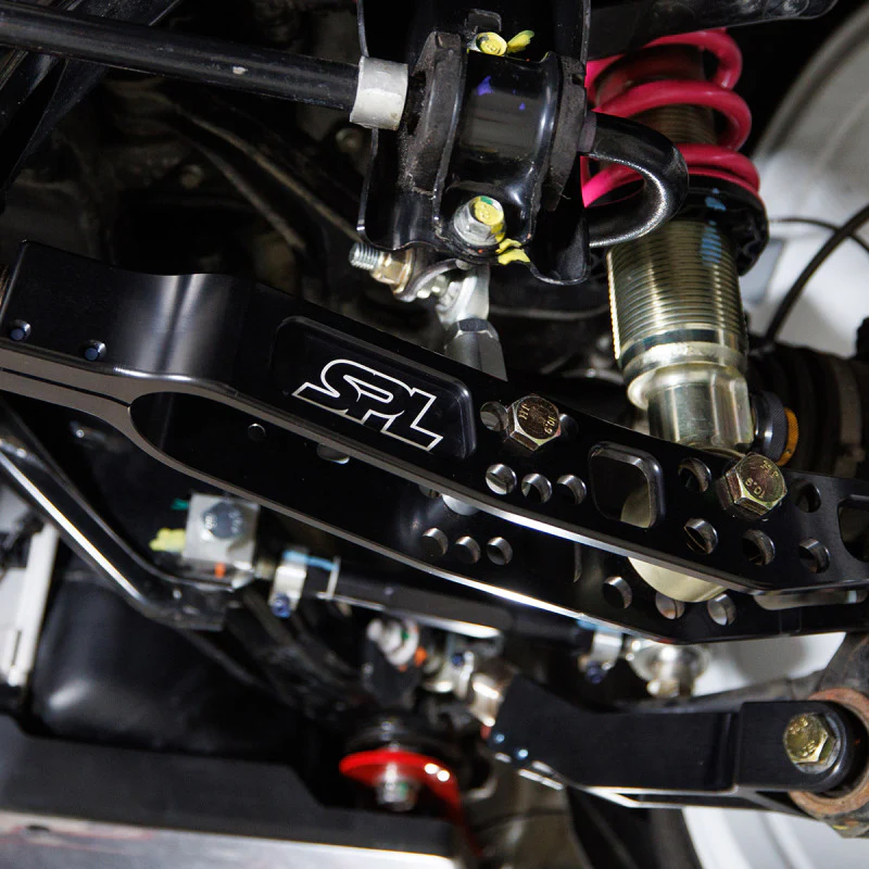 SPL Parts 2013+ Subaru BRZ/Toyota 86 / 2015+ Subaru WRX/STI Eccentric Lockout Kit - Image 3