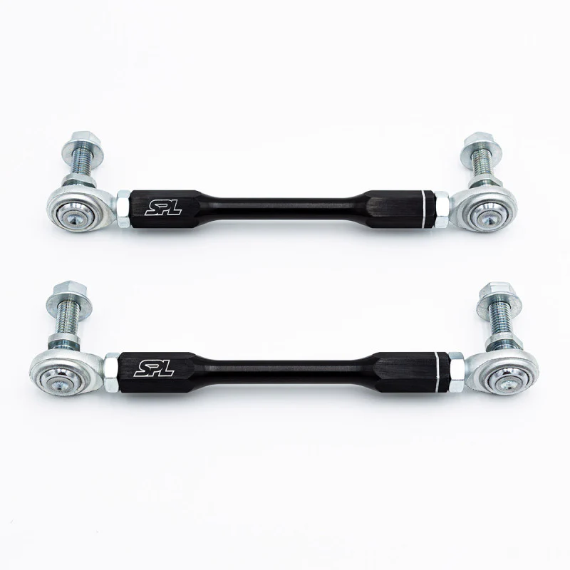 SPL Parts 2013+ Subaru BRZ/Toyota 86 Front Swaybar Endlinks - Image 3