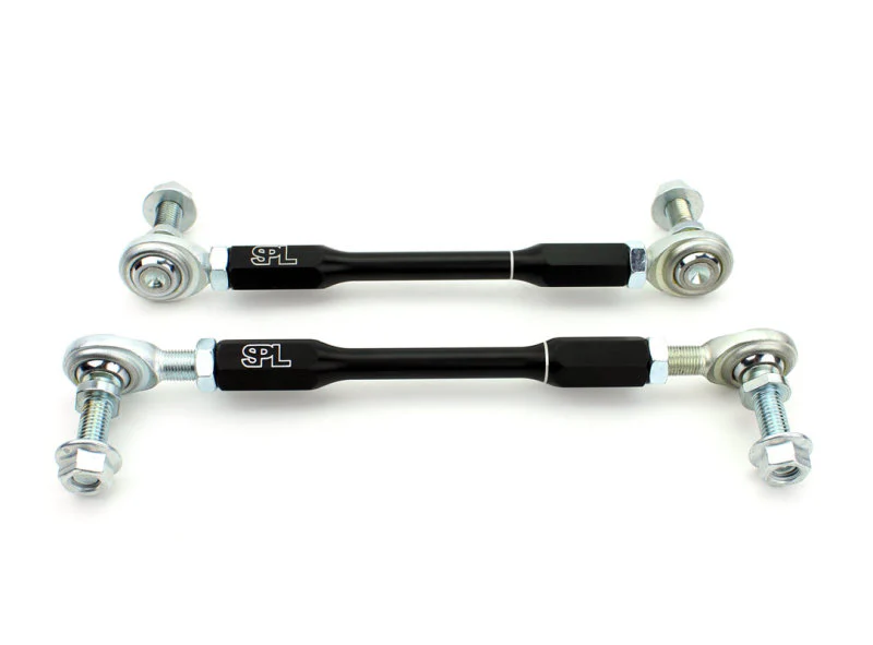 SPL Parts 2013+ Subaru BRZ/Toyota 86 Front Swaybar Endlinks - Image 4