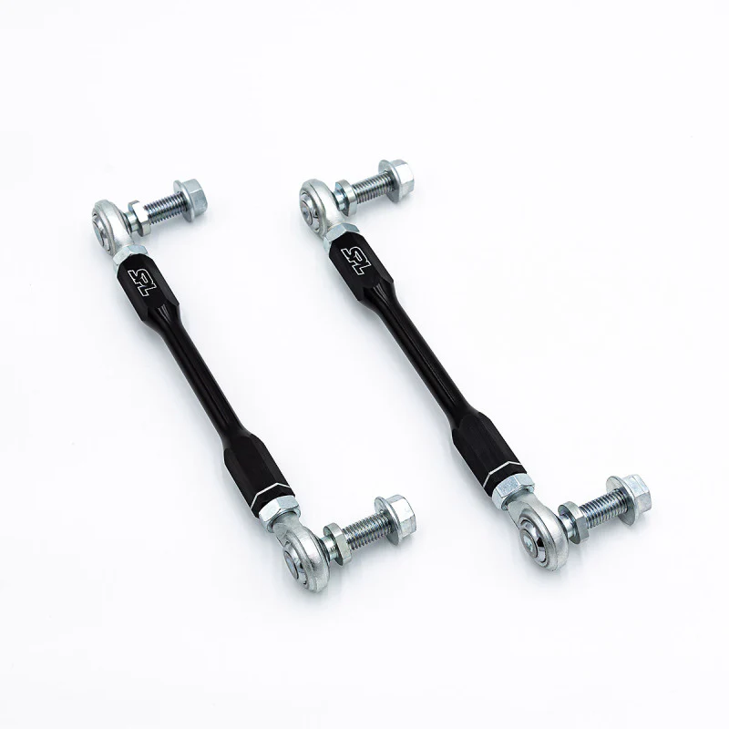SPL Parts 2013+ Subaru BRZ/Toyota 86 Front Swaybar Endlinks - Image 7