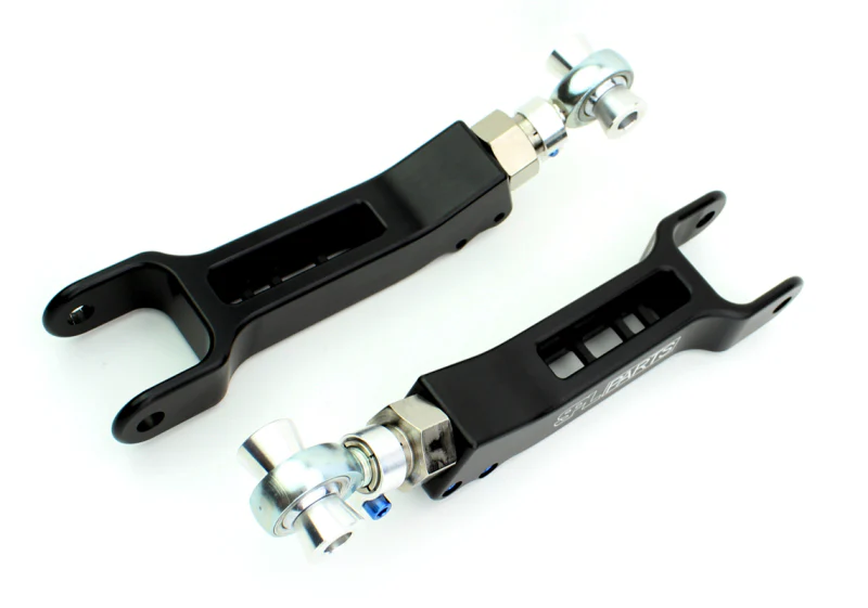 SPL Parts 2013+ Subaru BRZ/Toyota 86 Rear Traction Arms - Image 3