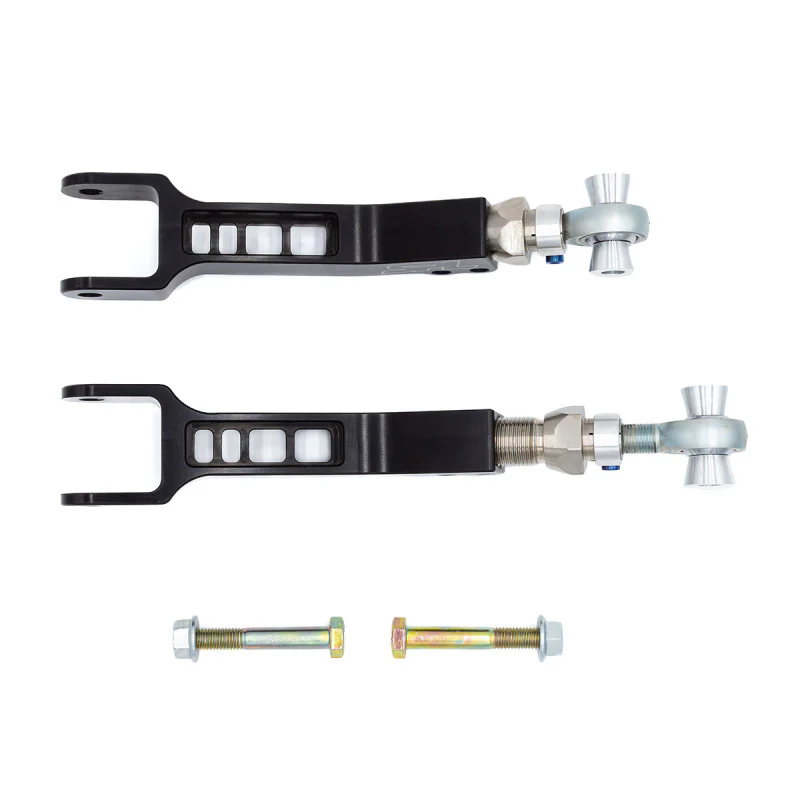 SPL Parts 2013+ Subaru BRZ/Toyota 86 Rear Traction Arms - Image 4