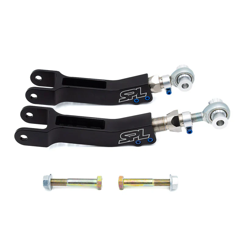 SPL Parts 2013+ Subaru BRZ/Toyota 86 Rear Traction Arms - Image 5