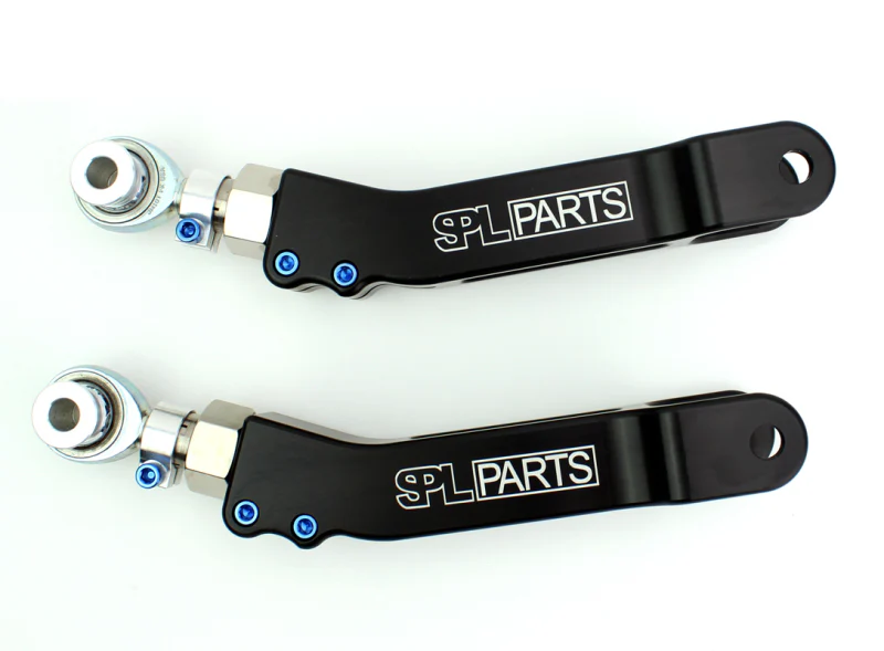 SPL Parts 2013+ Subaru BRZ/Toyota 86 Rear Traction Arms - Image 6