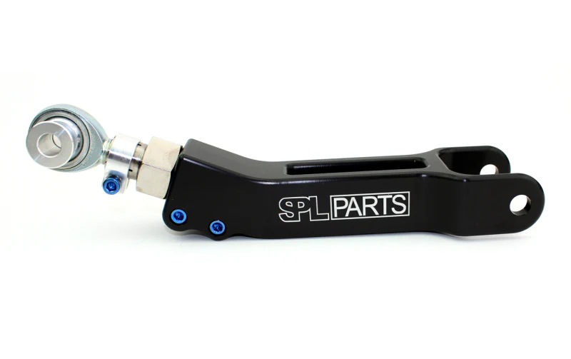 SPL Parts 2013+ Subaru BRZ/Toyota 86 Rear Traction Arms - Image 7