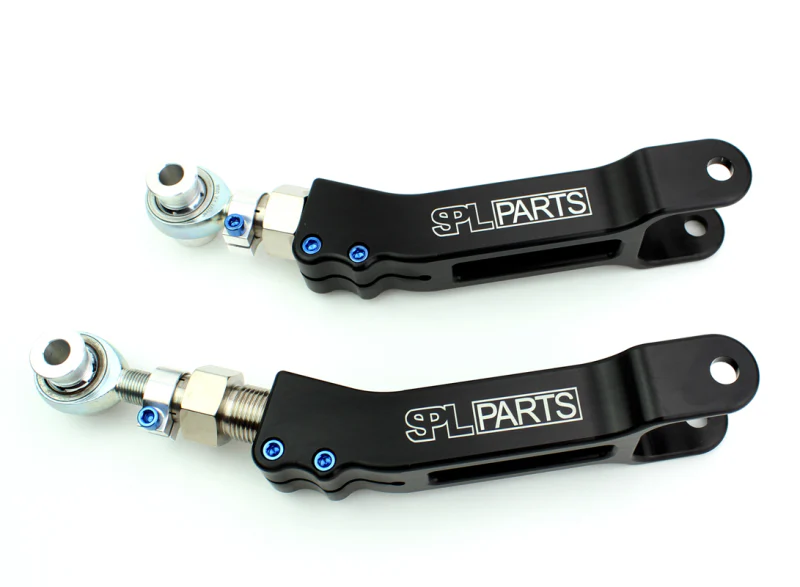 SPL Parts 2013+ Subaru BRZ/Toyota 86 Rear Traction Arms - Image 8