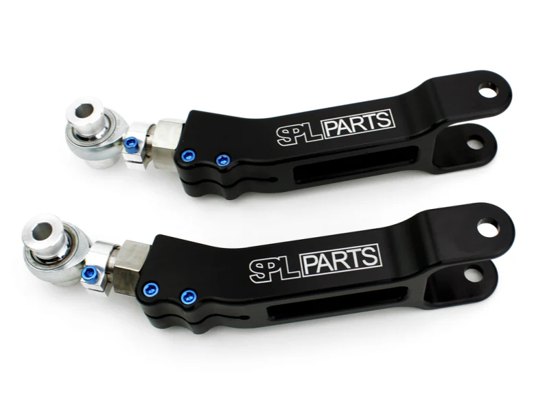 SPL Parts 2013+ Subaru BRZ/Toyota 86 Rear Traction Arms - Image 9