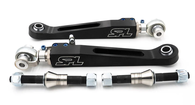 SPL Parts 2014+ BMW M2/M3/M4 (F8X) Front Lower Control Arms - Image 7
