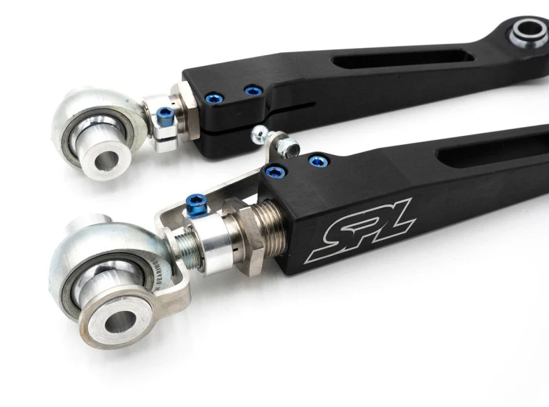 SPL Parts 2014+ BMW M2/M3/M4 (F8X) Front Lower Control Arms - Image 8