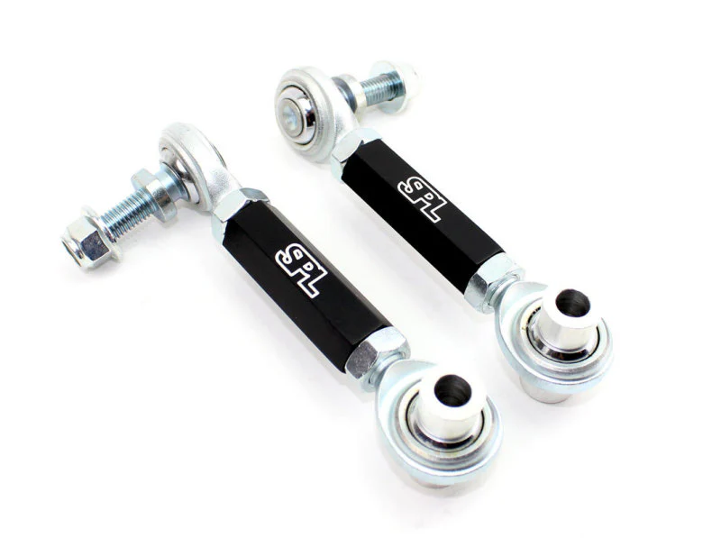 SPL Parts 2014+ BMW M2/M3/M4 (F8X) Rear Swaybar Endlinks - Image 4
