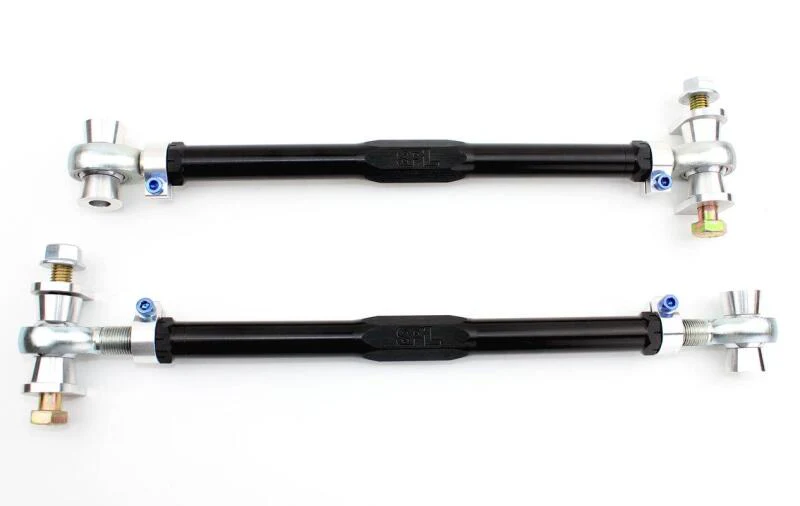 SPL Parts 2014+ BMW M2/M3/M4 (F8X) Rear Toe Links w/Eccentric Lockout - Image 5