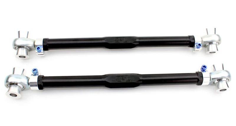SPL Parts 2014+ BMW M2/M3/M4 (F8X) Rear Traction Links - Image 3