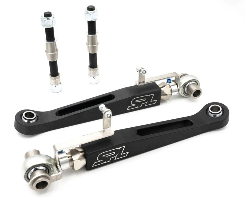 SPL Parts 2015+ Ford Mustang (S550) Front Lower Control Arms - Image 5