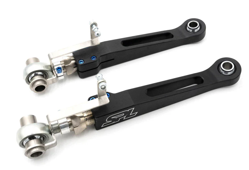 SPL Parts 2015+ Ford Mustang (S550) Front Lower Control Arms - Image 6