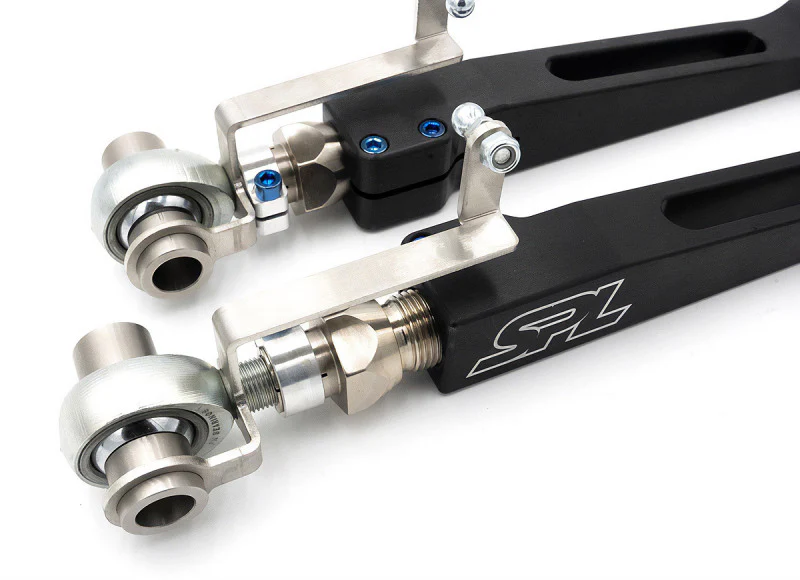 SPL Parts 2015+ Ford Mustang (S550) Front Lower Control Arms - Image 8