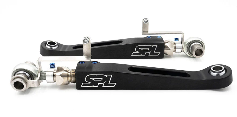 SPL Parts 2015+ Ford Mustang (S550) Front Lower Control Arms - Image 9