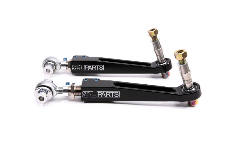 SPL Parts 2016+ Chevrolet Camaro (Gen 6) Front Lower Control Arms - Image 2