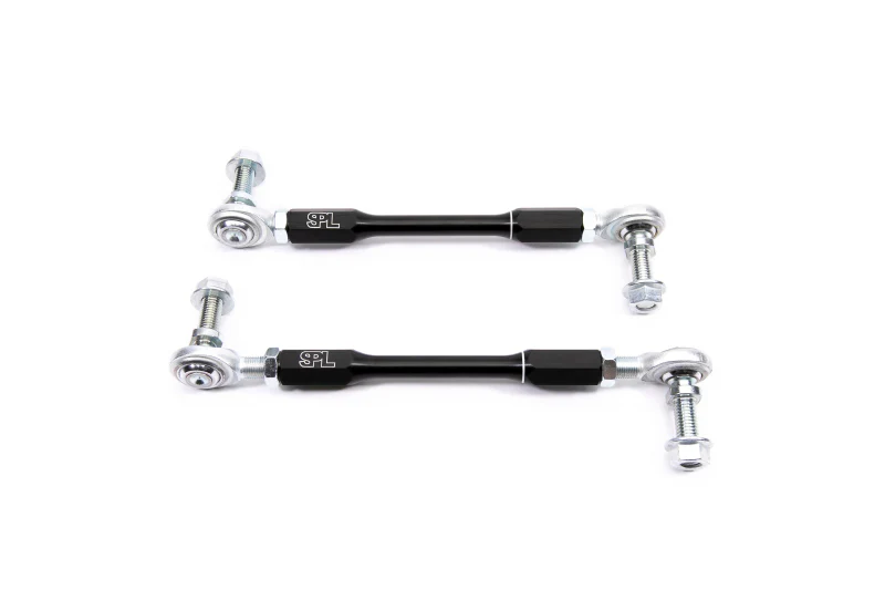 SPL Parts 2016+ Chevrolet Camaro (Gen 6) Front Swaybar Endlinks - Image 2