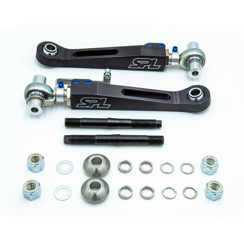 SPL Parts 2019+ BMW (G20) & 2021+ BMW (G22) Front Lower Control Arm - Image 4