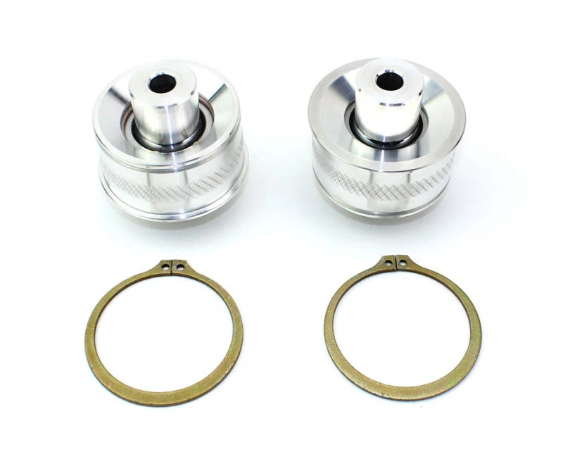 SPL Parts 2020+ Toyota GR Supra (A90) / 2019+ BMW Z4 (G29) Front Caster Rod Bushings (Non-Adj) - Image 2