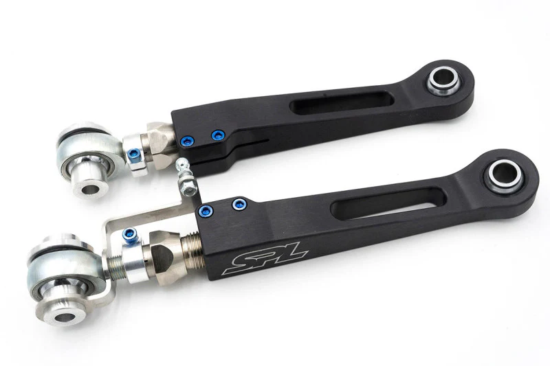 SPL Parts 2020+ Toyota GR Supra (A90) / 2019+ BMW Z4 (G29) Front Lower Control Arms - Image 7