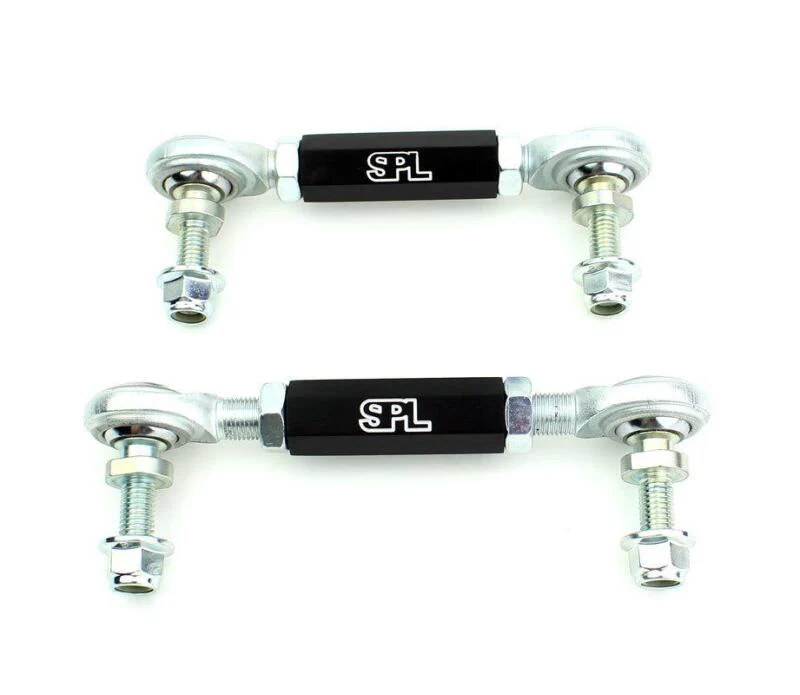 SPL Parts 2020+ Toyota GR Supra (A90) / 2019+ BMW Z4 (G29) Rear Swaybar Endlinks - Image 5
