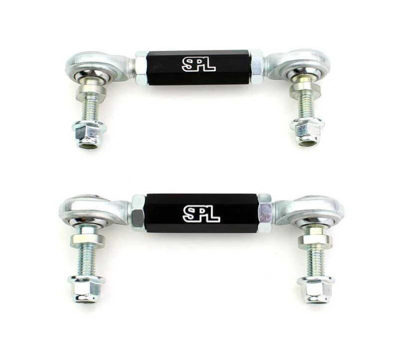 SPL Parts 2020+ Toyota GR Supra (A90) / 2019+ BMW Z4 (G29) Rear Swaybar Endlinks - Image 6