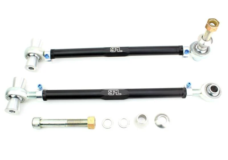 SPL Parts 2022+ BMW G8X (M3/M4) Front Tension Rods (NOT FOR AWD/X-DRIVE) - Image 2
