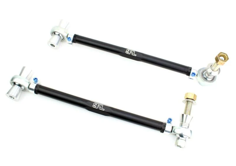 SPL Parts 2022+ BMW G8X (M3/M4) Front Tension Rods (NOT FOR AWD/X-DRIVE) - Image 3