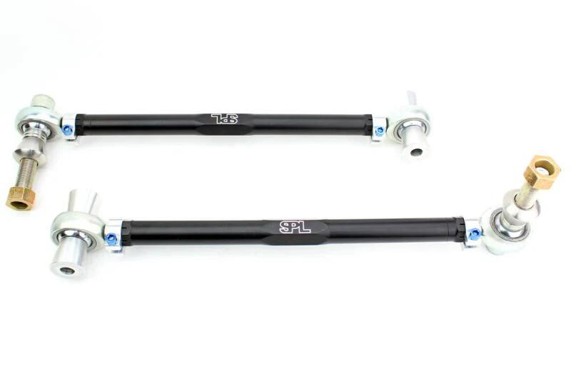 SPL Parts 2022+ BMW G8X (M3/M4) Front Tension Rods (NOT FOR AWD/X-DRIVE) - Image 4