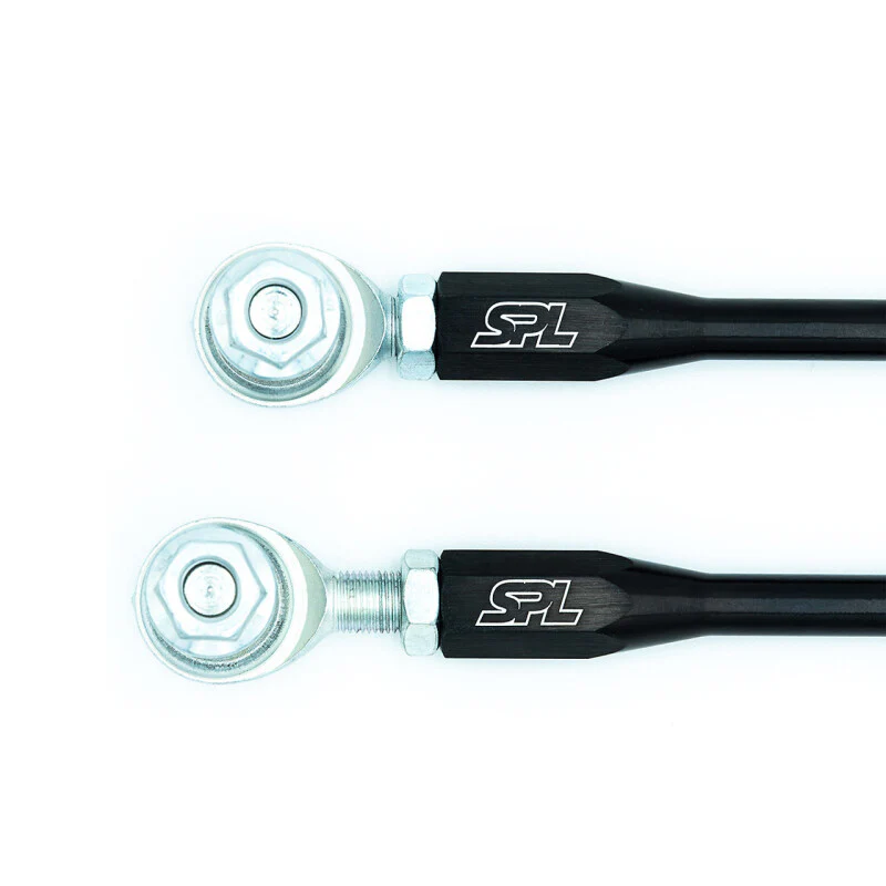 SPL Parts 2023+ Toyota GR Corolla Front Adjustable Endlinks - Image 5