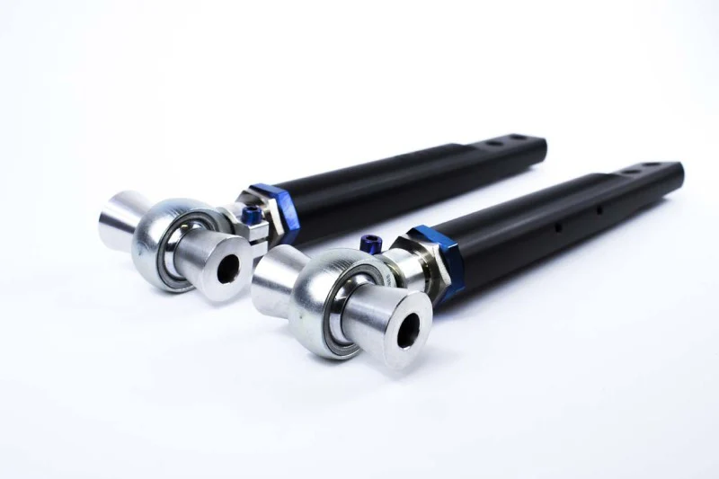 SPL Parts 89-94 Nissan 240SX (S13) / 89-94 Nissan Skyline (R32) Front Tension Rods - Image 4
