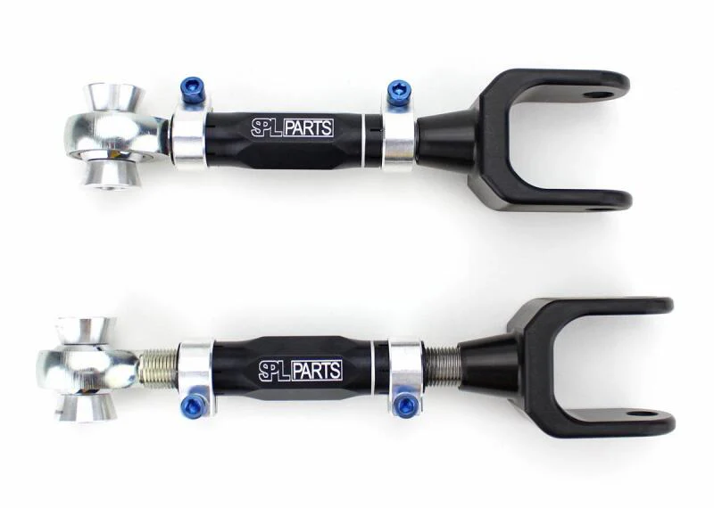 SPL Parts 89-98 Nissan 240SX / 89-02 Nissan Skyline (R32/33/34) Rear Traction Arms Dogbone - Image 5
