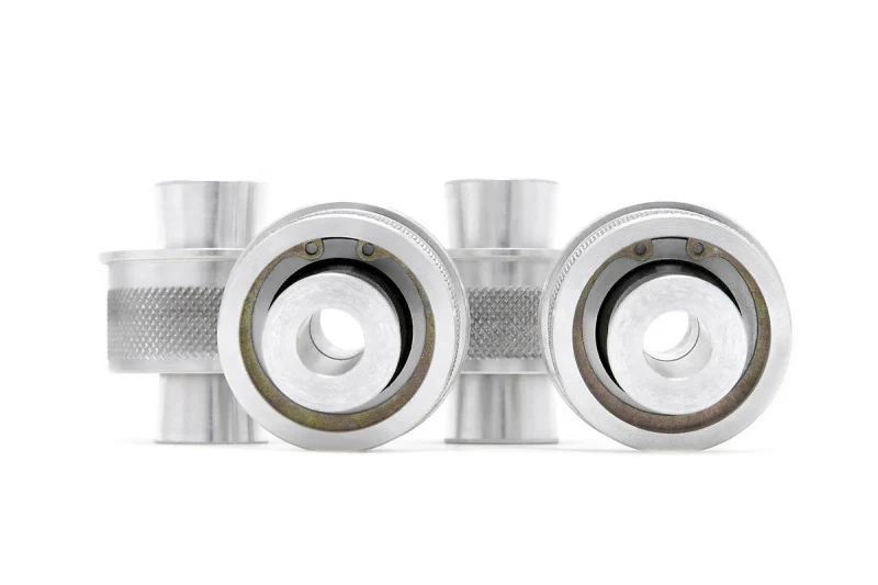 SPL Parts 90-00 BMW 3 Series (E36/E46) Rear Knuckle Bushings - Image 5