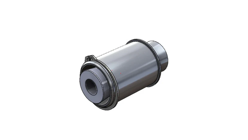 SPL Parts 92-99 BMW 3 Series E36 / 99-05 BMW 3 Series E46 Rear Upper Control Arm Bushing - Image 2