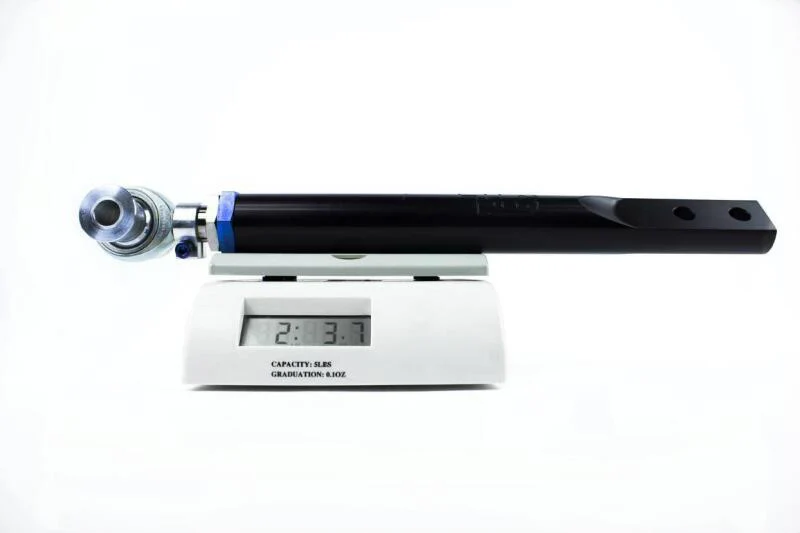 SPL Parts 95-98 Nissan 240SX (S14) / 94-02 Nissan Skyline (R33/R34) Front Tension Rods - Image 7