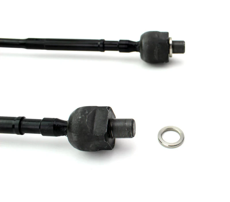 SPL Parts 99-05 Mazda Miata (NB) Tie Rod Ends (Bumpsteer Adjustable/Power Steering Rack Only) - Image 3