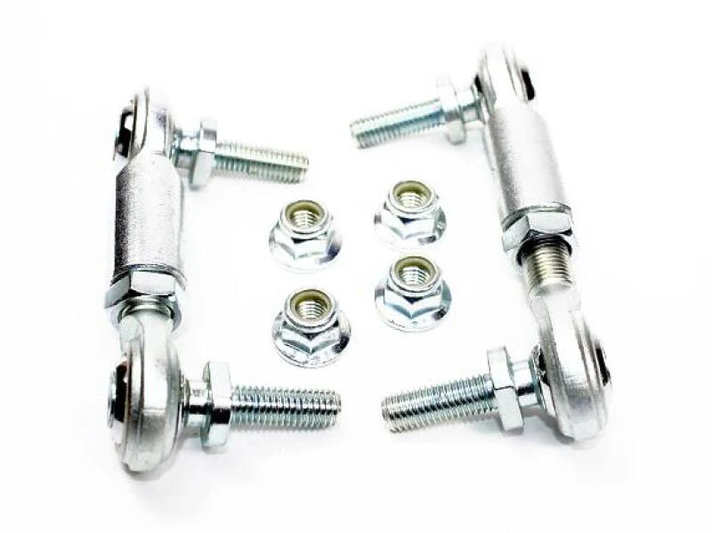 SPL Parts 99-12 Porsche 911 (996/997) Rear Swaybar Endlinks - Image 6