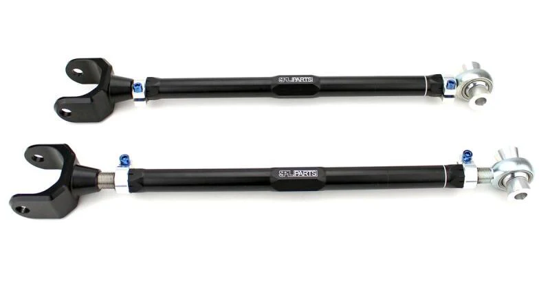 SPL Parts Titanium Series Z34 Rear Toe Arms - Dogbone Version - Image 5