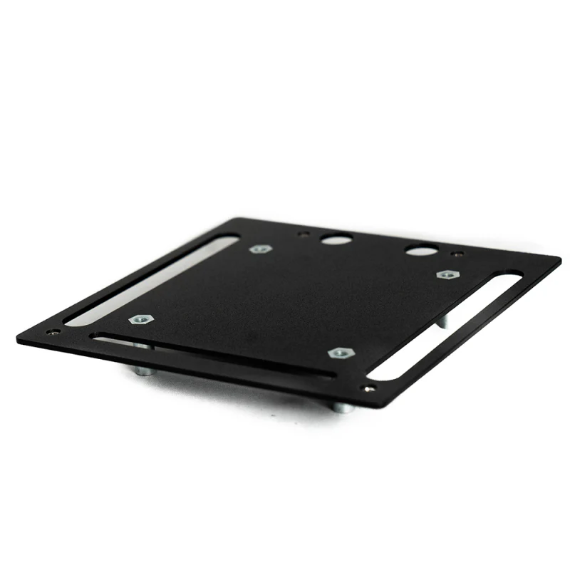 sPOD Universal BantamX/SourceLT Mounting Bracket - Flat