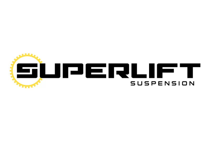 Superlift 2023-2024 Chevy Colorado/GMC Canyon 4WD (Will NOT fit ZR2 models) 1 Inch GM Leveling Kit - Image 4