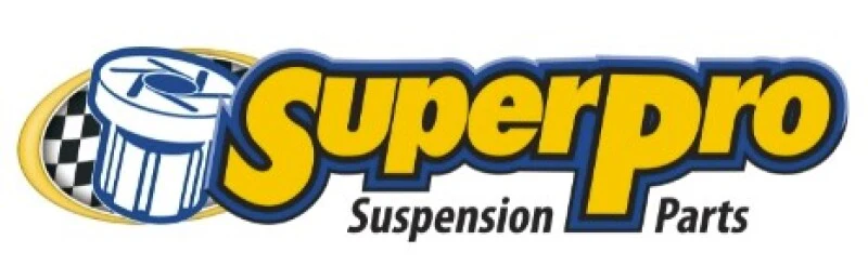 SuperPro 04-20 Ford F-150 Front Upper Control Arm Set - Image 11