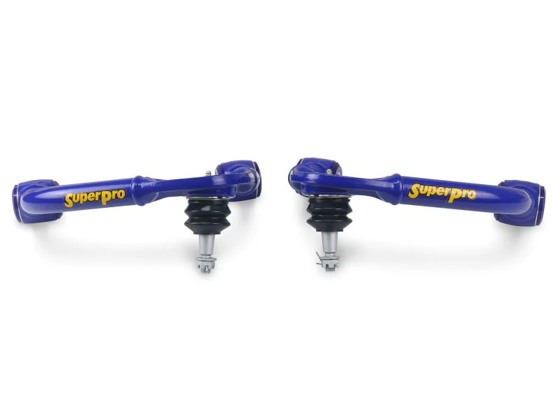 SuperPro 04-20 Ford F-150 Front Upper Control Arm Set - Image 5