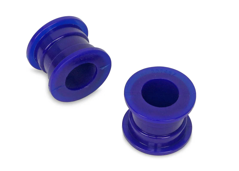 SuperPro 10-23 Lexus GX460 / 10-24 Toyota 4Runner Rear 30mm KDSS Sway Bar Mount Bushing Set - Image 2