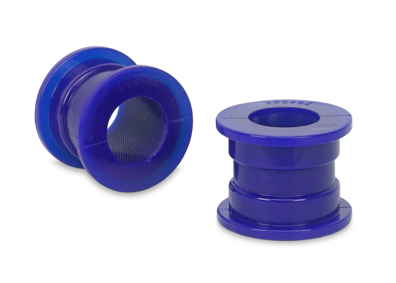 SuperPro 10-23 Lexus GX460 / 10-24 Toyota 4Runner Rear 30mm KDSS Sway Bar Mount Bushing Set - Image 3