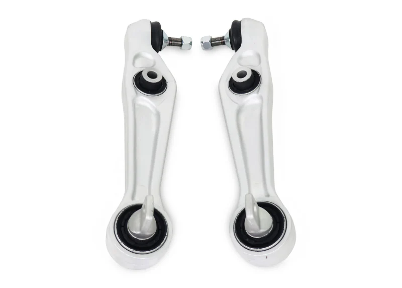 SuperPro 17-23 Tesla Model 3 Front Lower Control Arm Set - Image 2