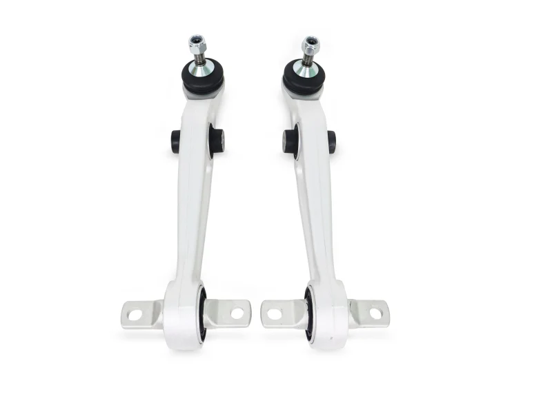 SuperPro 17-23 Tesla Model 3 Front Lower Control Arm Set - Image 3