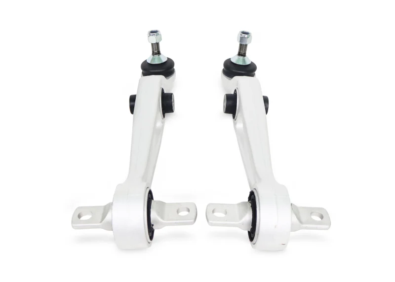 SuperPro 17-23 Tesla Model 3 Front Lower Control Arm Set - Image 4